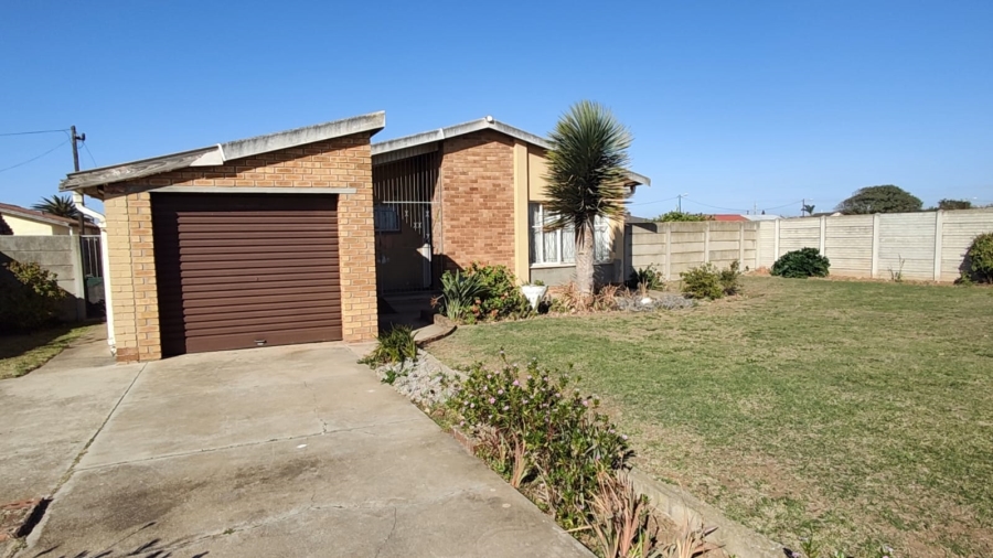 3 Bedroom Property for Sale in Algoa Park Eastern Cape